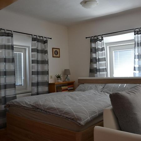 Haus Lagma Studio Zelezniki Bagian luar foto