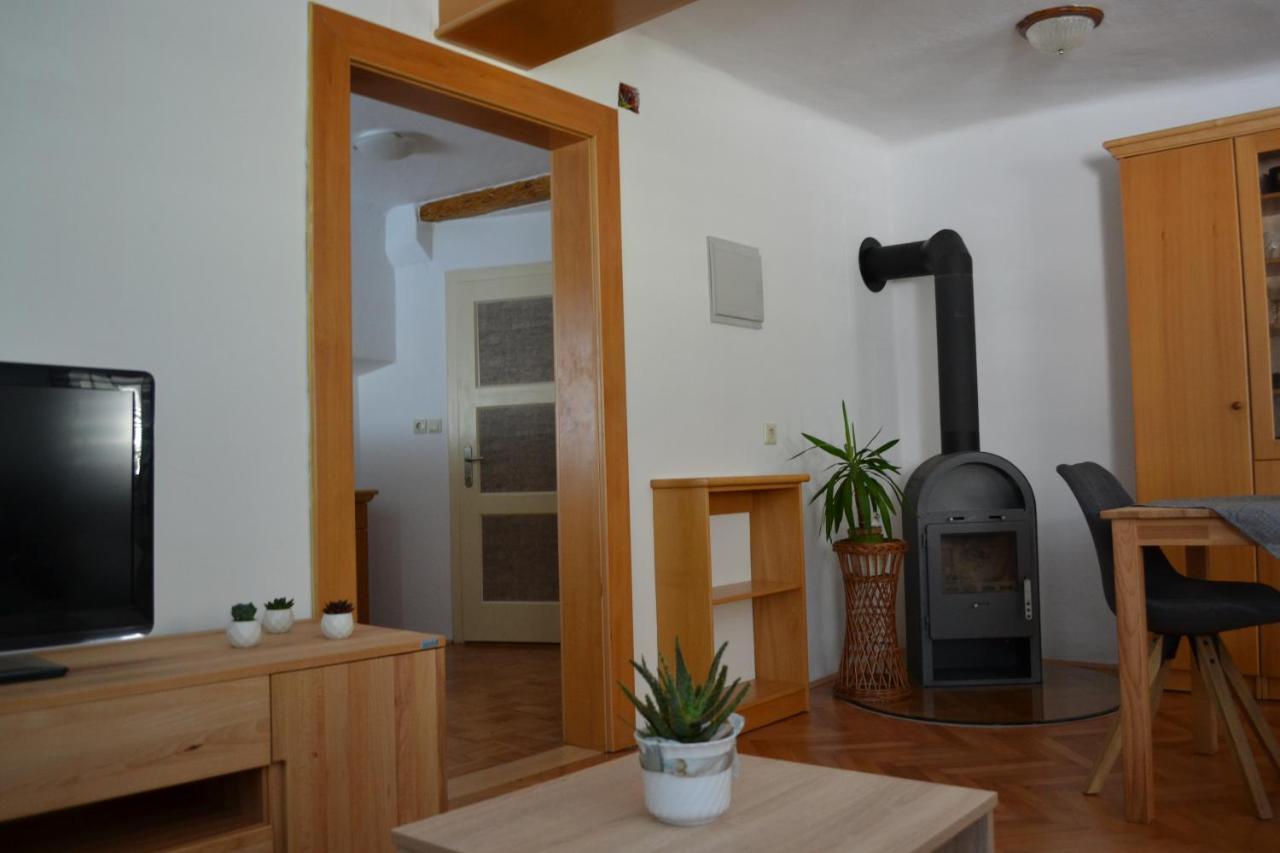 Haus Lagma Studio Zelezniki Bagian luar foto