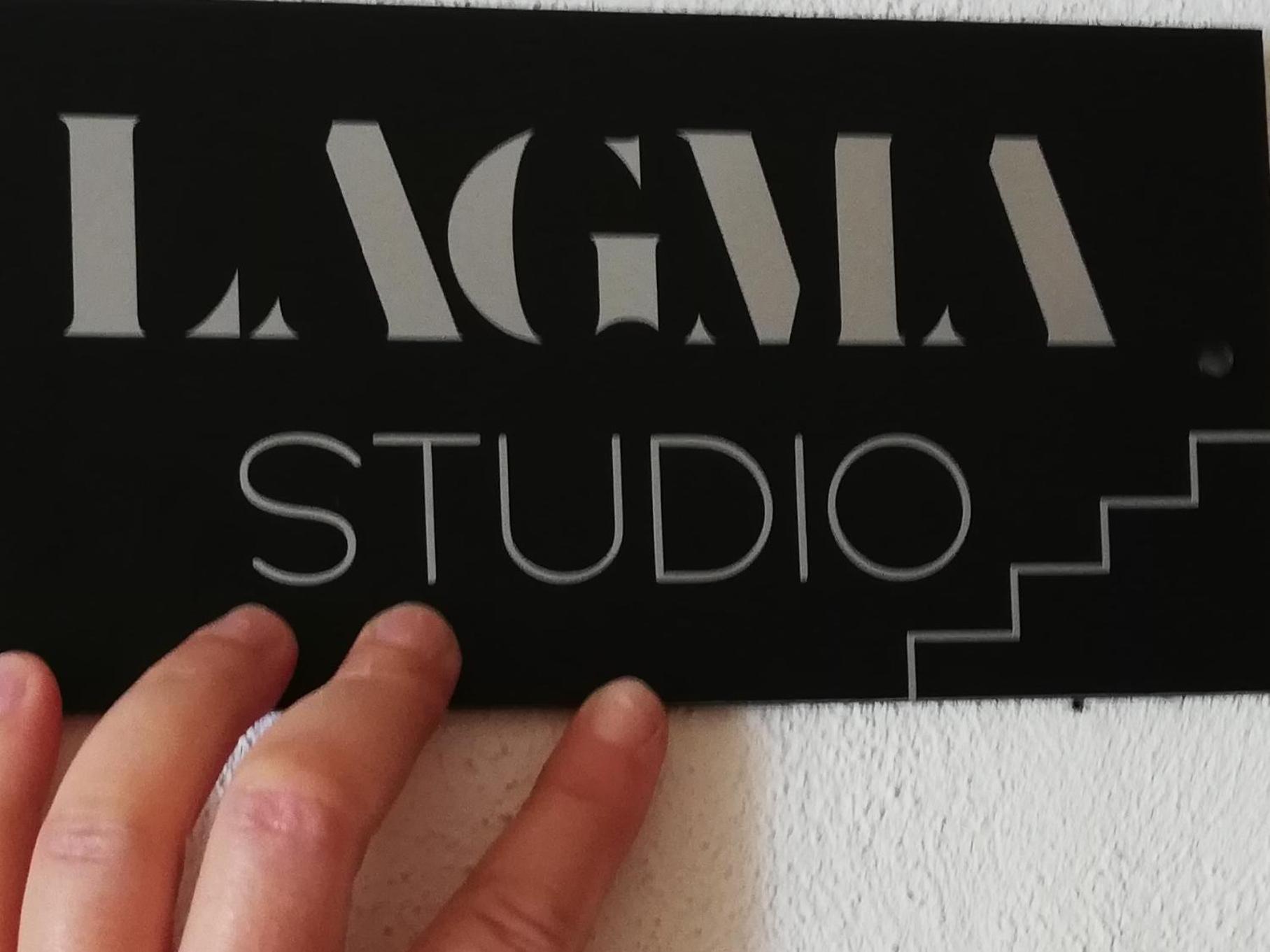 Haus Lagma Studio Zelezniki Bagian luar foto